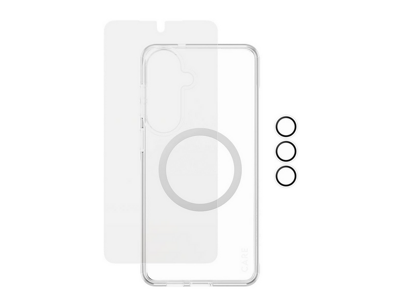 PanzerGlass 3-in-1 Bundle Samsung Galaxy S26+