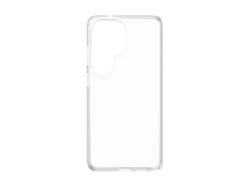 CARE by PanzerGlass Urban Explorer Case Transparent Samsung Galaxy S26 Ultra