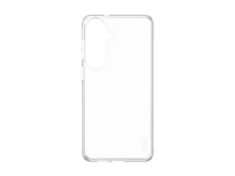CARE by PanzerGlass Urban Explorer Case Transparent Samsung Galaxy S26+