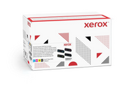 Xerox - 4-pack - cyan black yellow magenta - original - toner cartridge