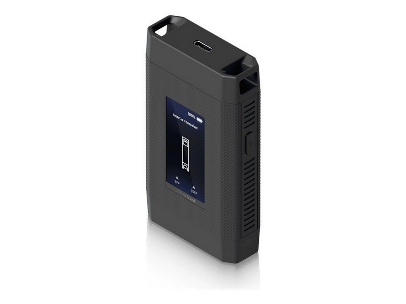 Ubiquiti UniFi SFP Wizard