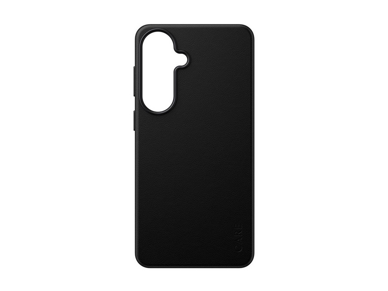 CARE by PanzerGlass Solo Case Black w. Qi Samsung Galaxy S26+