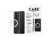 CARE by PanzerGlass SL1M Case Transparent Samsung Galaxy S26 Ultra
