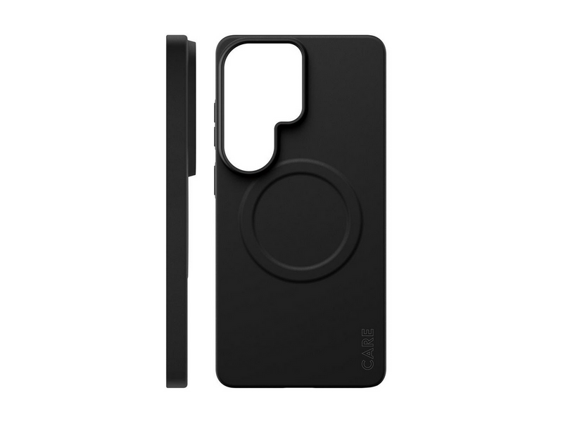 CARE by PanzerGlass SL1M Case Black Samsung Galaxy S26 Ultra