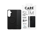 CARE by PanzerGlass SL1M Case Black Samsung Galaxy S26+