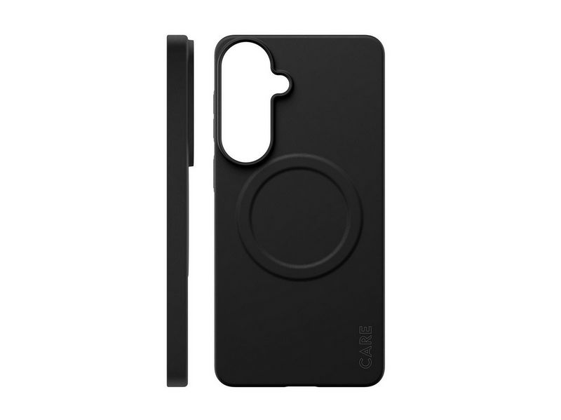 CARE by PanzerGlass SL1M Case Black Samsung Galaxy S26+