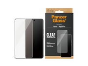 PanzerGlass Screen Protector Honor Magic8 Pro | Ultra-Wide Fit