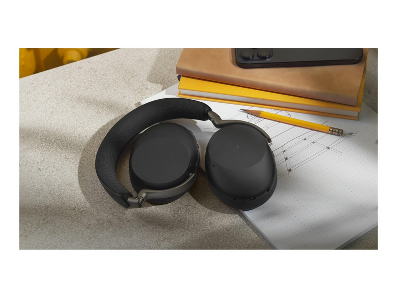 Jabra Evolve3 85 UC Link390c - Black