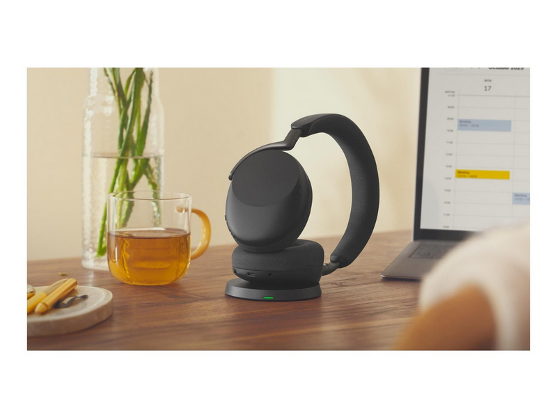 Jabra Evolve3 85 UC Link390a - Black