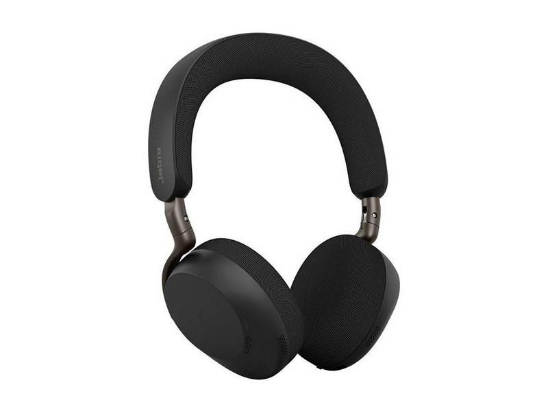 Jabra Evolve3 75 UC Link390a - Black