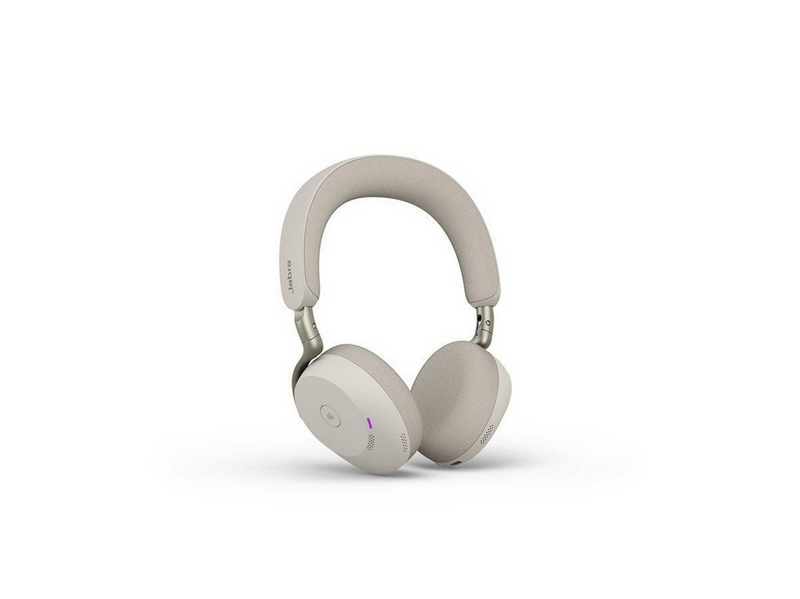 Jabra Evolve3 75 MS Link390c - Warm Grey