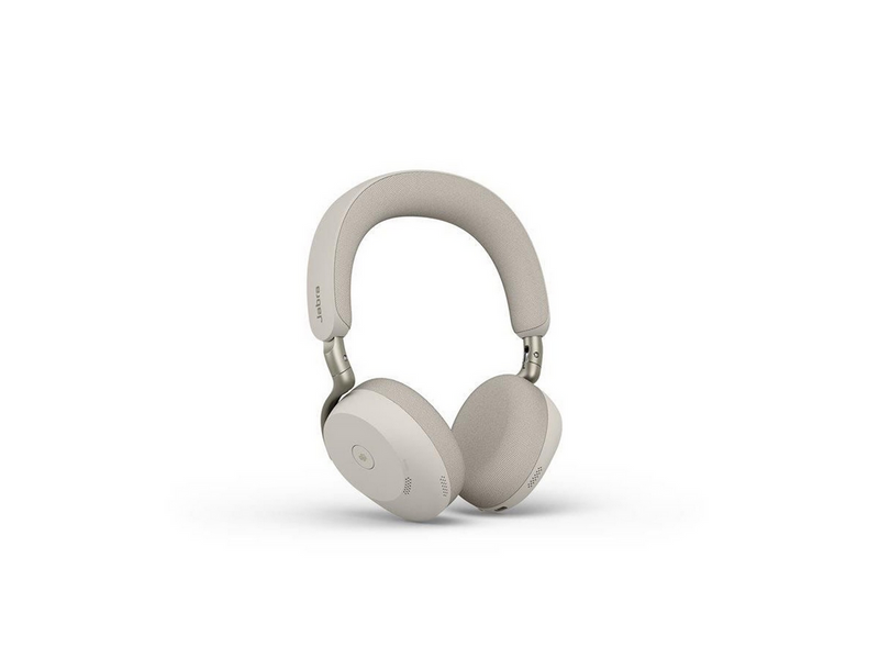 Jabra Evolve3 75 MS Link390c - Warm Grey