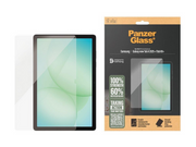 PanzerGlass Screen Protector Samsung Galaxy Tab A11+ | Tab A9+ | Ultra-Wide Fit