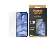 PanzerGlass Screen Protector Google Pixel 10a | Ultra-Wide Fit