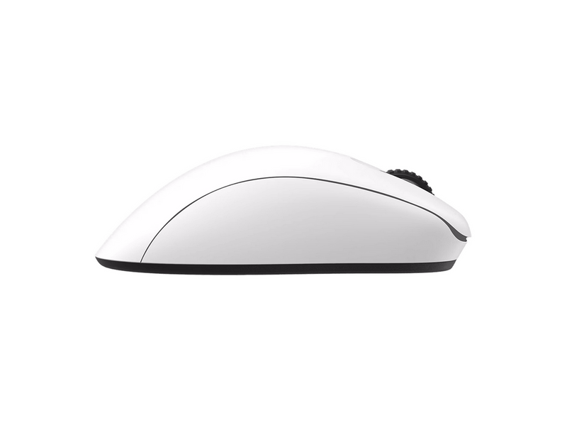 BenQ Zowie EC2-DW (Medium) Wireless Mouse for Esports - Gaming Maus (Weiß)
