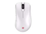 BenQ Zowie EC2-DW (Medium) Wireless Mouse for Esports - Gaming Maus (Weiß)