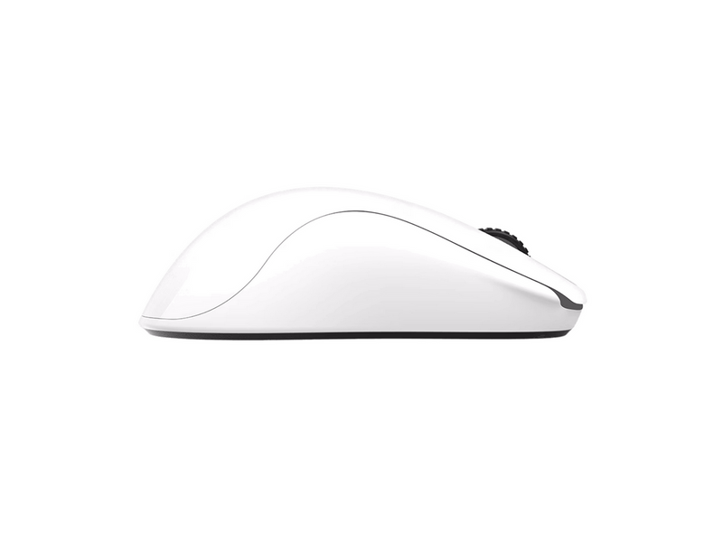 BenQ Zowie ZA13-DW (Small) Wireless Mouse for Esports - Gaming Maus (Weiß)