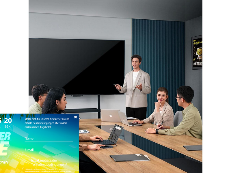 Baseus PioneerJoy 8-in-1 USB-C hub HDMI 4K@60Hz + HDMI 4K@30Hz + DisplayPort 8K@30Hz + VGA + 2 x USB-A 3.0 + 2 x USB-C - gray USB-Hubs