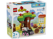 LEGO DUPLO 10469 Pizza-Schwestern mit Muffin und Bluey