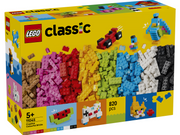 LEGO Classic 11045 Kreative Bunte Steine