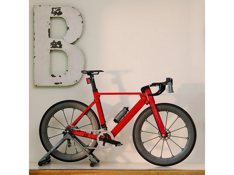 LEGO Icons 11380 Road Bike