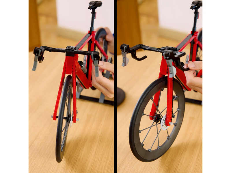 LEGO Icons 11380 Road Bike