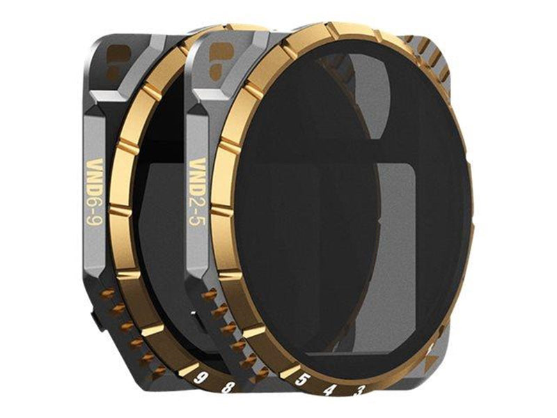 Polar Pro PolarPro Mavic 3 filter Vnd 2pack