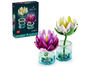 LEGO Botanicals 11511 Seerosen