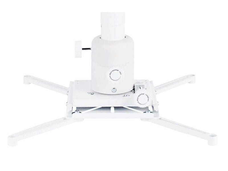 Multibrackets M Universal Projector Ceiling Mount 900-1600 with Finetune