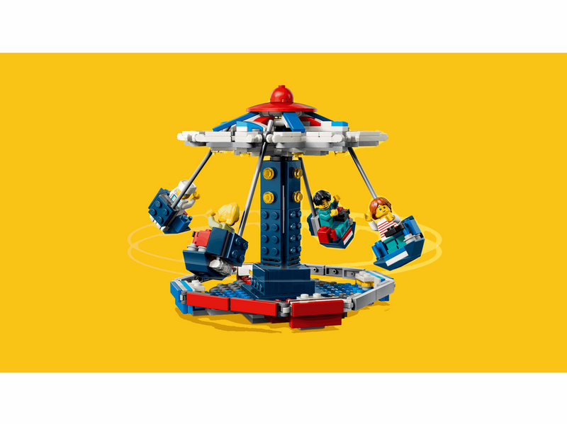 LEGO Creator 31389 Legendäres Riesenrad