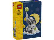 LEGO 40814 Schwebender Baby-Elefant