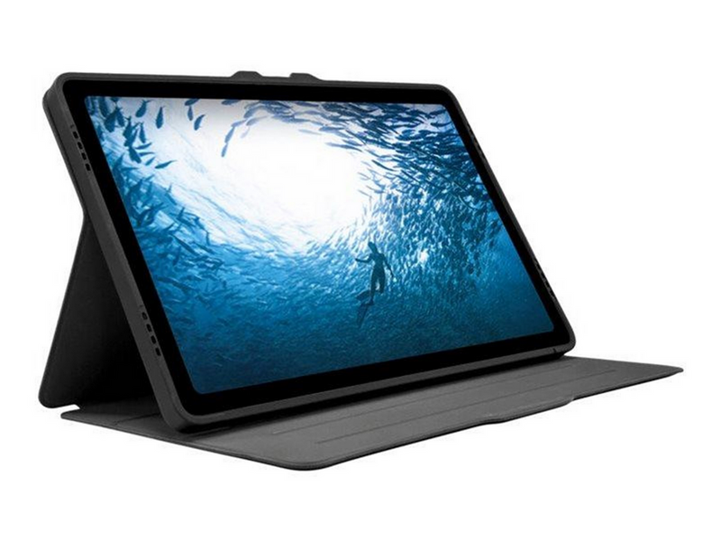 Targus Click-In - flip cover for tablet