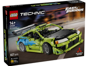 LEGO Technic 42229 Fast and Furious Mitsubishi Eclipse Auto