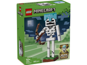 LEGO Minecraft 21594 Das Skelett