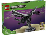 LEGO Minecraft 21595 Der Enderdrache