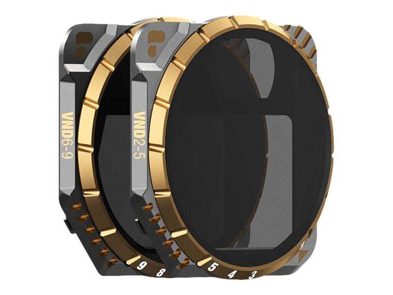Polar Pro PolarPro Mavic 3 filter Vnd 2pack