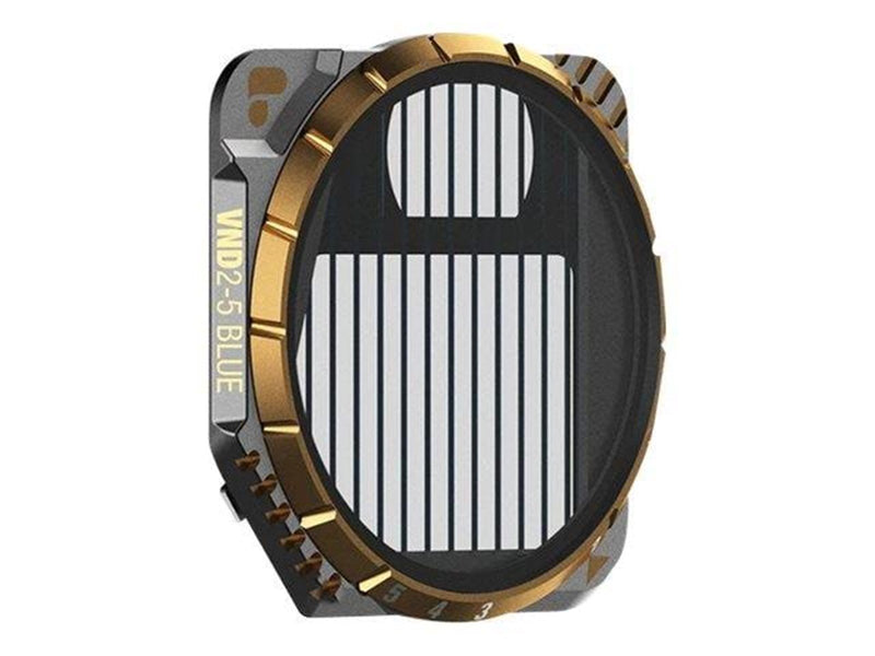 Polar Pro PolarPro Mavic 3 filter Vnd 2-5 BlueMorp