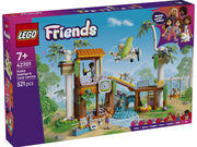 LEGO Friends 42701 Koala-Gehege mit Pflegestation