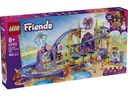 LEGO Friends 42703 Meerjungfrauen-Achterbahn