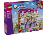 LEGO Friends 42704 Das Grandhotel von Heartlake City
