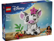LEGO Disney 43292 Pua