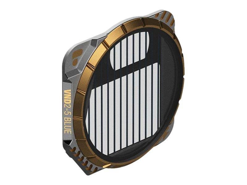 Polar Pro PolarPro Mavic 3 filter Vnd 2-5 BlueMorp