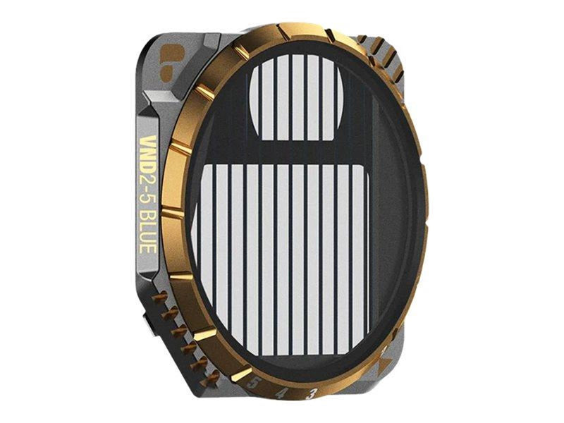 Polar Pro PolarPro Mavic 3 filter Vnd 2-5 BlueMorp