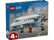 LEGO City 60492 Passagierjet