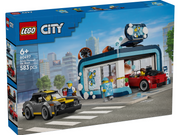 LEGO City 60497 Waschstraße