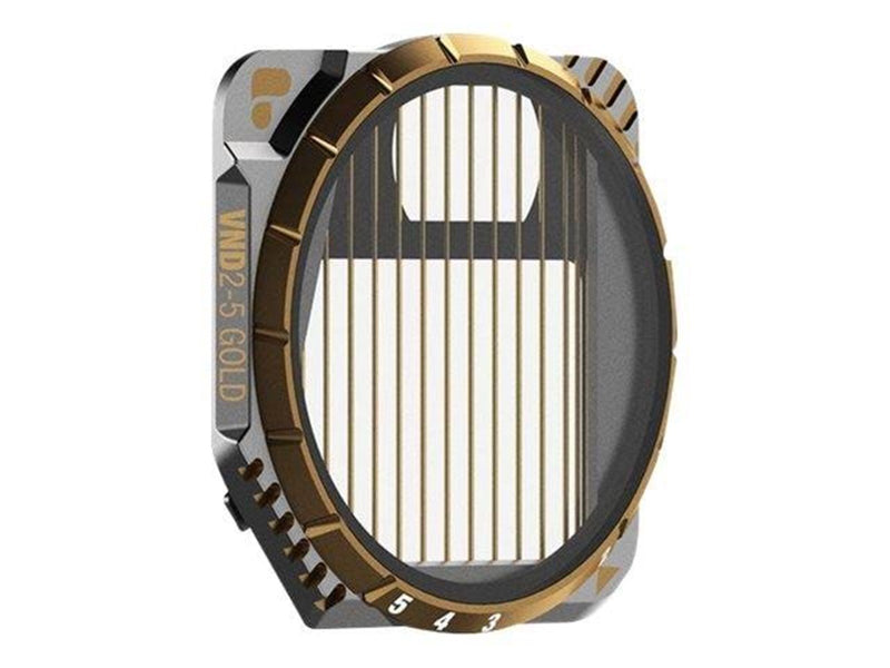 Polar Pro PolarPro Mavic 3 filter Vnd 2-5 GoldMorp