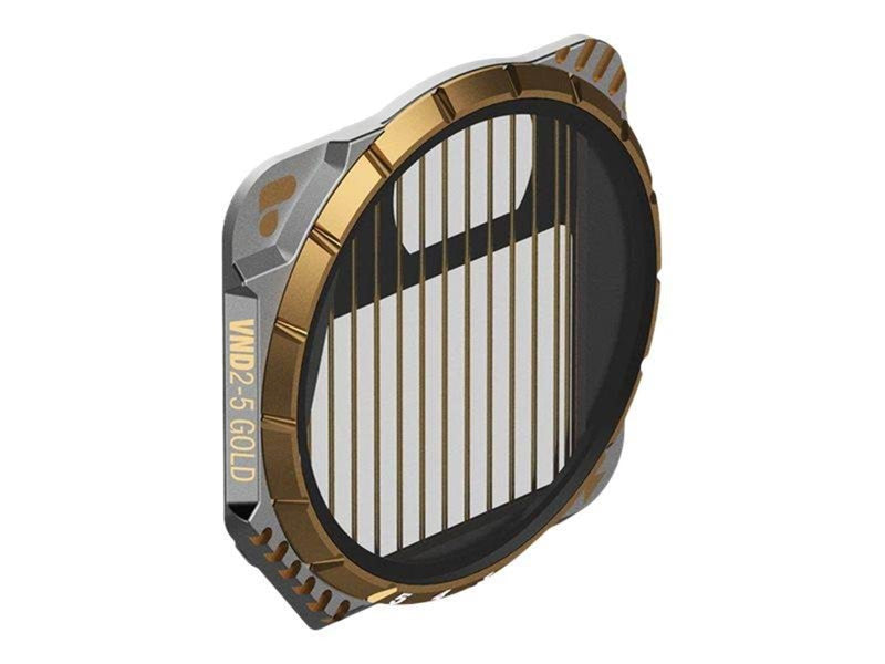 Polar Pro PolarPro Mavic 3 filter Vnd 2-5 GoldMorp