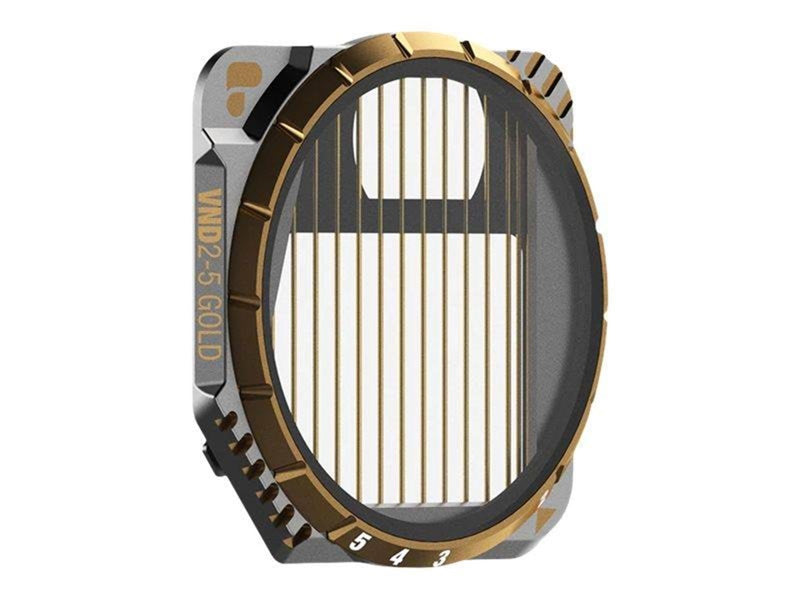 Polar Pro PolarPro Mavic 3 filter Vnd 2-5 GoldMorp
