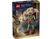 LEGO Harry Potter 76469 Dobby, der Freie Elf
