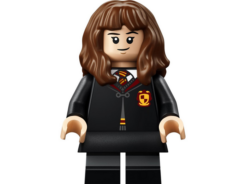 LEGO Harry Potter 76473 Schloss Hogwarts™: Ostflügel